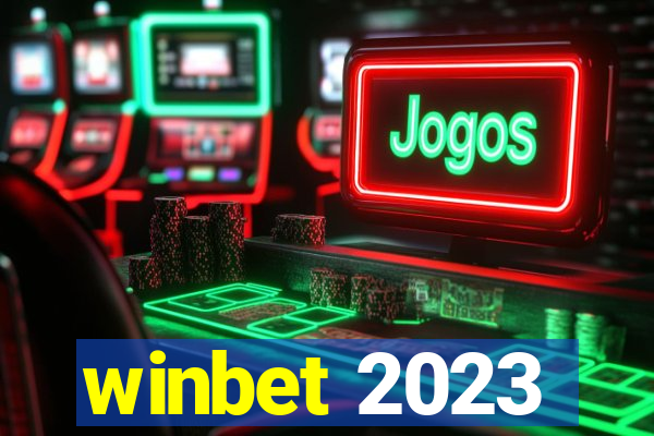 winbet 2023